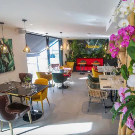 Apartment Follow The Glamour! Design And Total White Corralejo