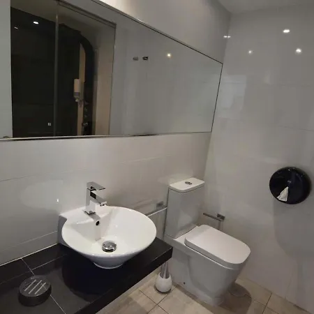 Follow The Glamour! Design And Total White * Corralejo
